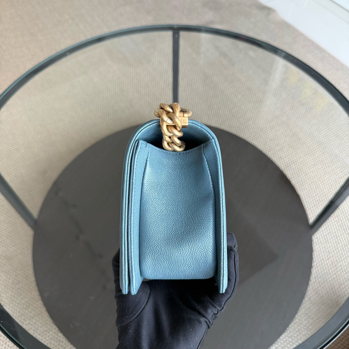 Boy Wallet Chic