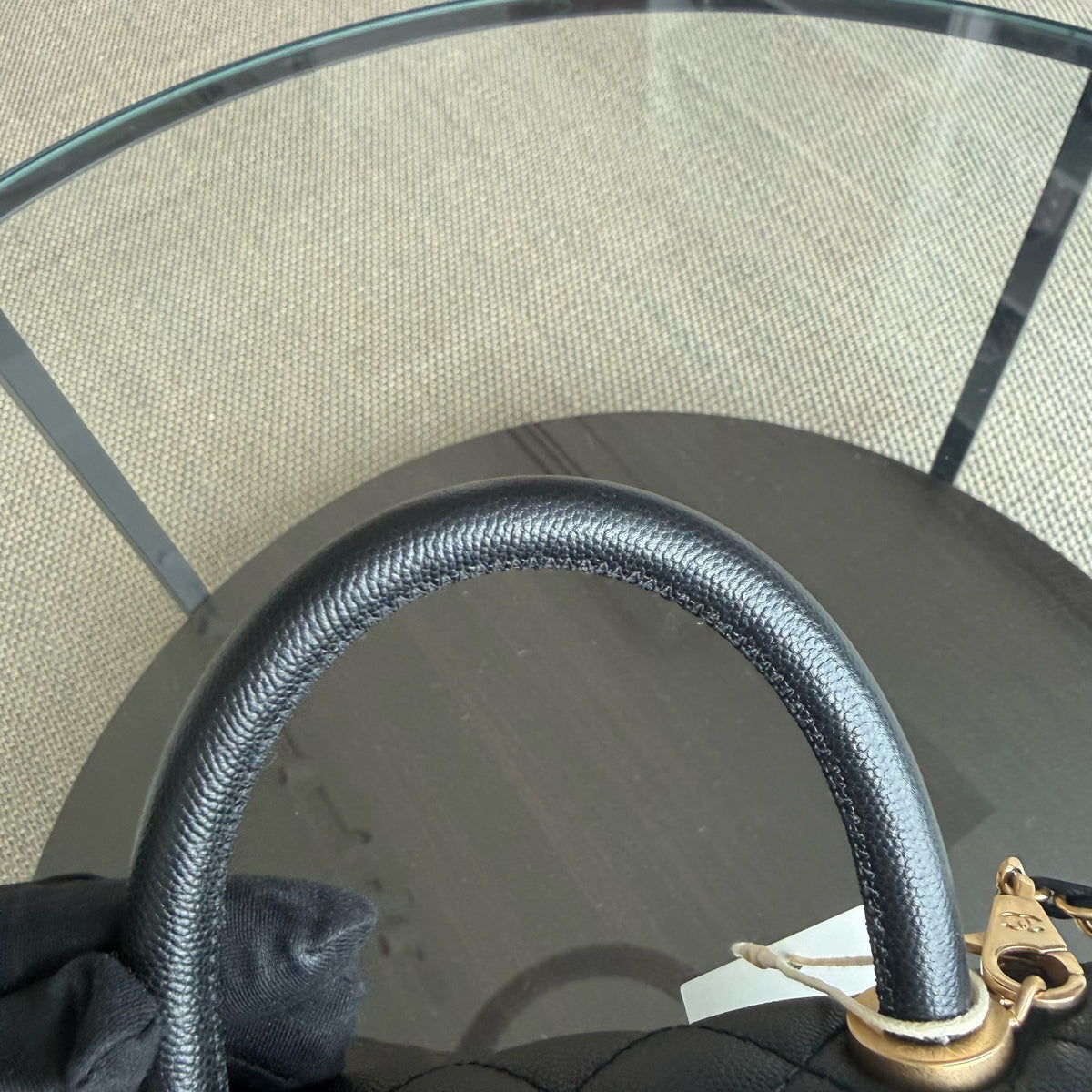 Coco Handle